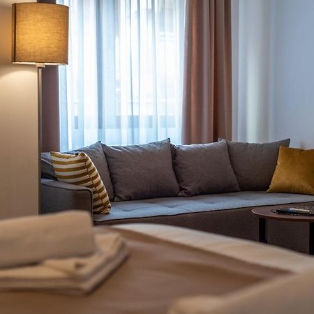 Apartman Eros Врнячка-Баня Экстерьер фото