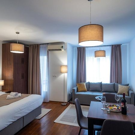 Apartman Eros Врнячка-Баня Экстерьер фото
