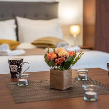 Apartman Eros Врнячка-Баня Экстерьер фото