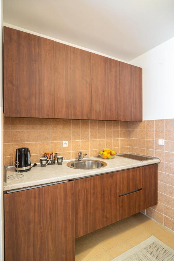 Apartman Eros Врнячка-Баня Экстерьер фото