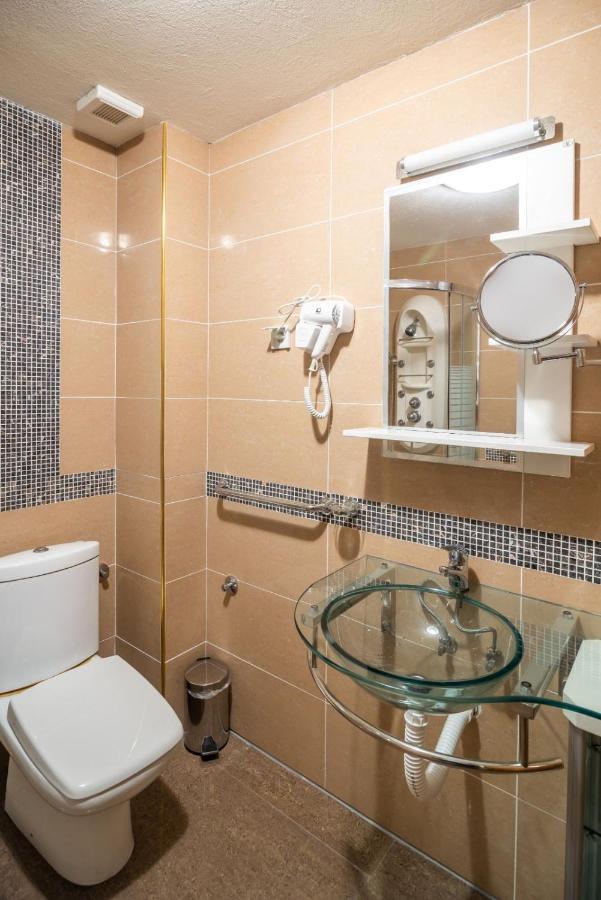 Apartman Eros Врнячка-Баня Экстерьер фото
