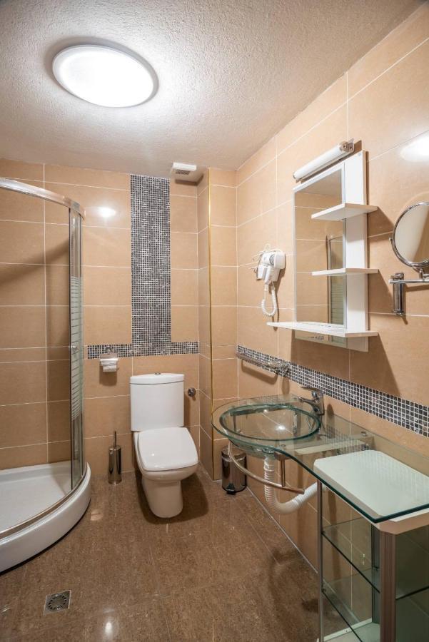 Apartman Eros Врнячка-Баня Экстерьер фото