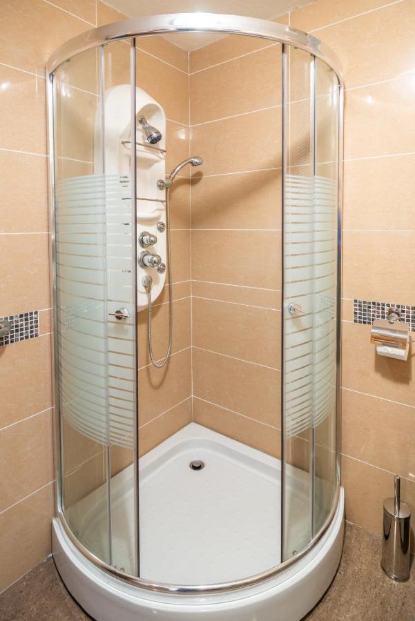 Apartman Eros Врнячка-Баня Экстерьер фото